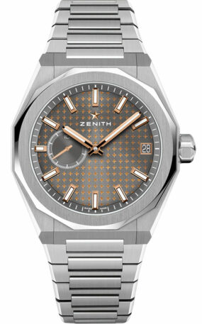 Zenith Defy Skyline