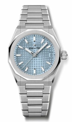 Zenith Defy Skyline 36 mm