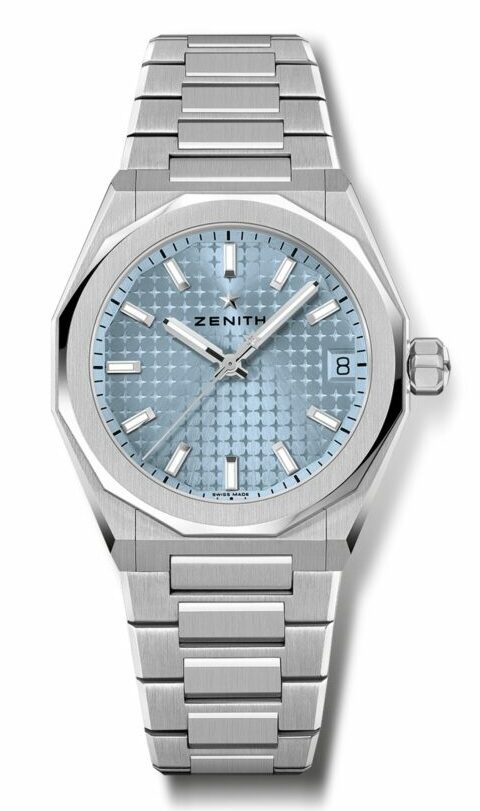 Zenith Defy Skyline 36 mm