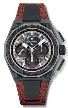 Zenith Defy Extreme