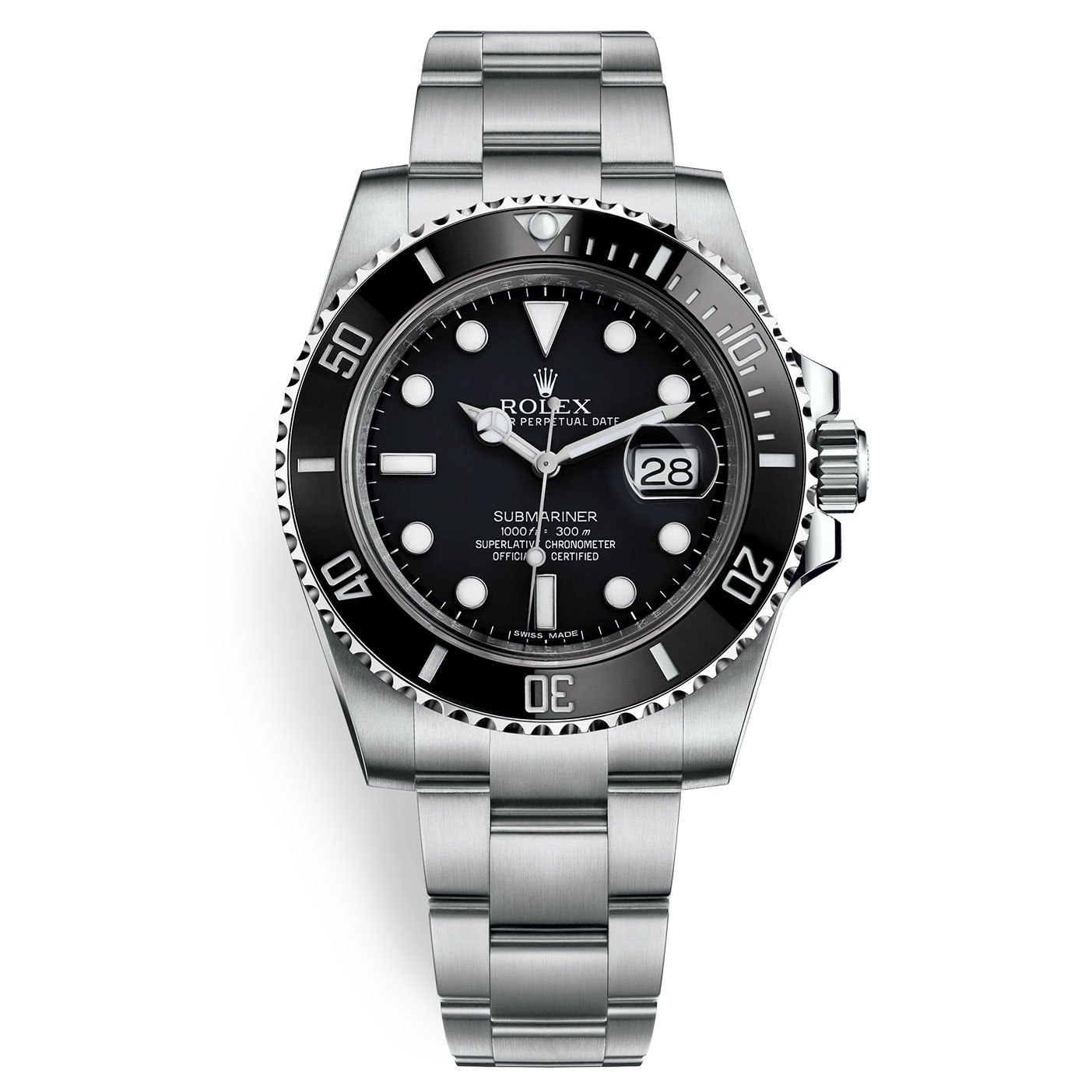 Rolex Submariner Date 40mm