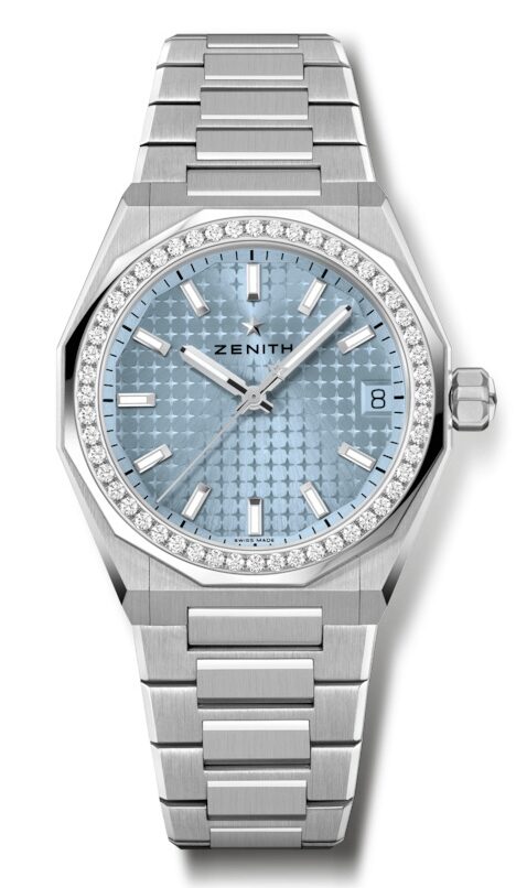 Zenith Defy Skyline 36 mm