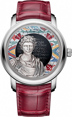 Vacheron Constantin Metiers d`Arts Tribute to Great Civilisations