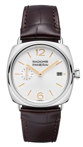 Officine Panerai Radiomir Quaranta Goldtech 40 mm