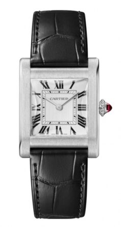 Cartier Tank Normale Hand-Wound