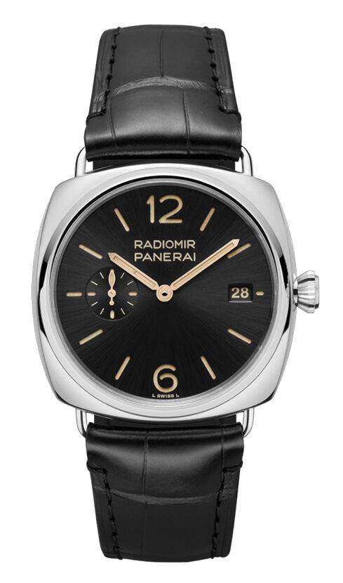 Officine Panerai Radiomir Quaranta Goldtech 40 mm PAM01294