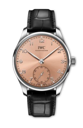 IWC Portuguese Automatic 40 mm