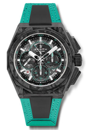 Zenith Defy Extreme