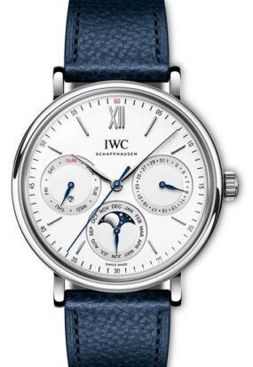 IWC Portofino Perpetual Calendar