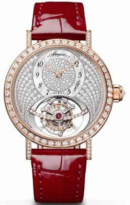 Breguet Classique Lady 3358