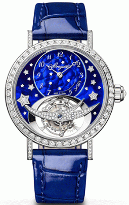 Breguet Classique Lady 3358