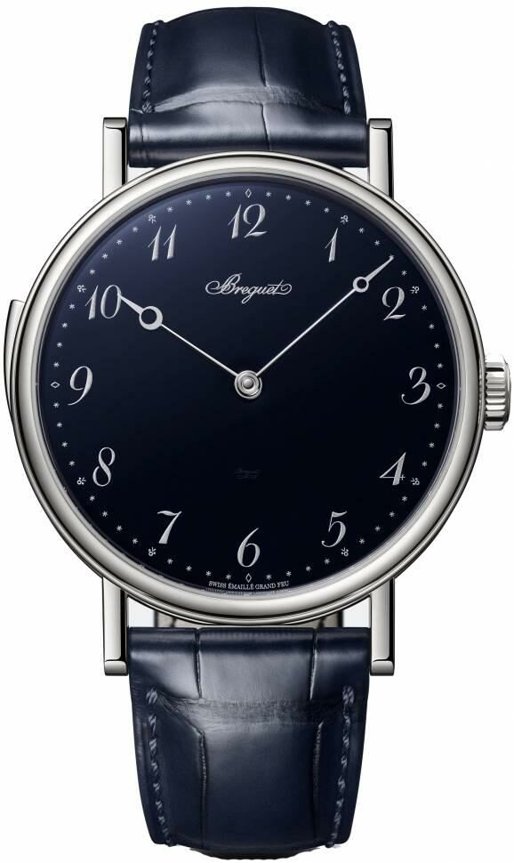 Breguet Classique 7637