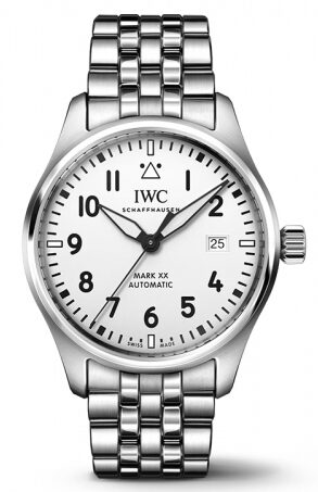 IWC Pilot`s Watches Mark XX