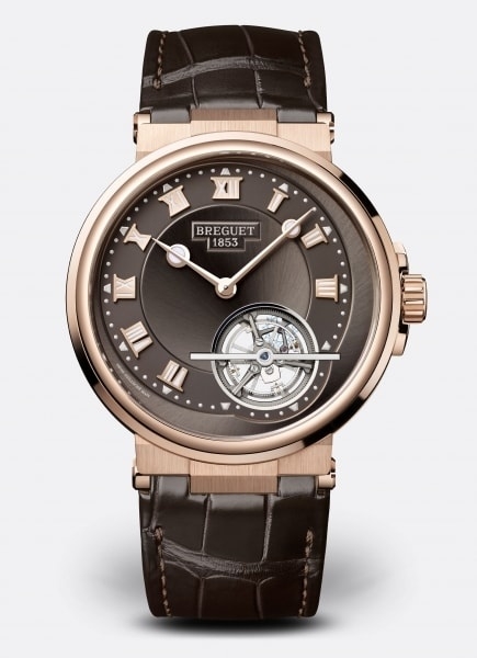 Breguet Marine 5577