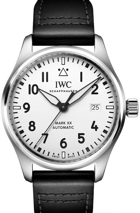 IWC Pilot`s Watches Mark XX