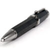 Шариковая ручка Montegrappa NeroUno Linea Rutheniu