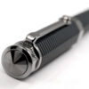 Шариковая ручка Montegrappa NeroUno Linea Rutheniu