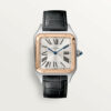 Cartier Santos Dumont Large