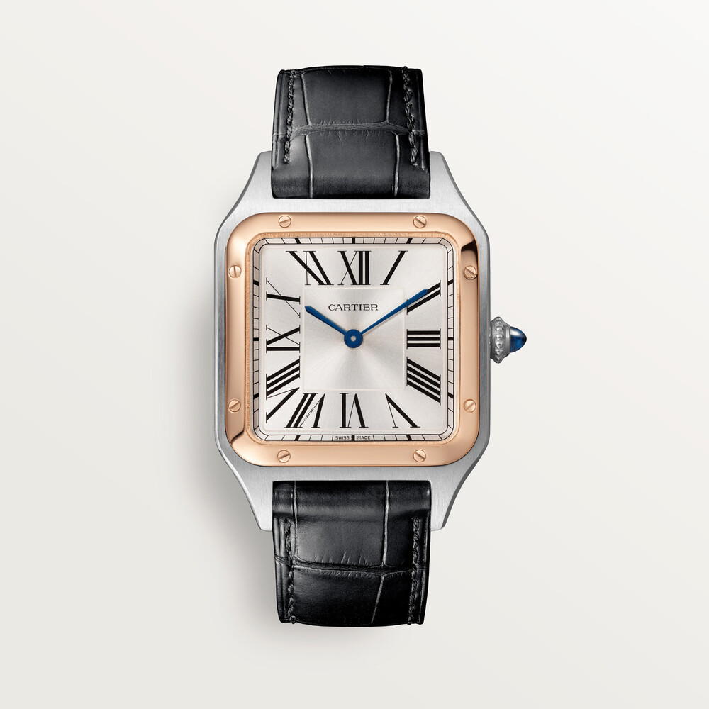 Cartier Santos Dumont Large