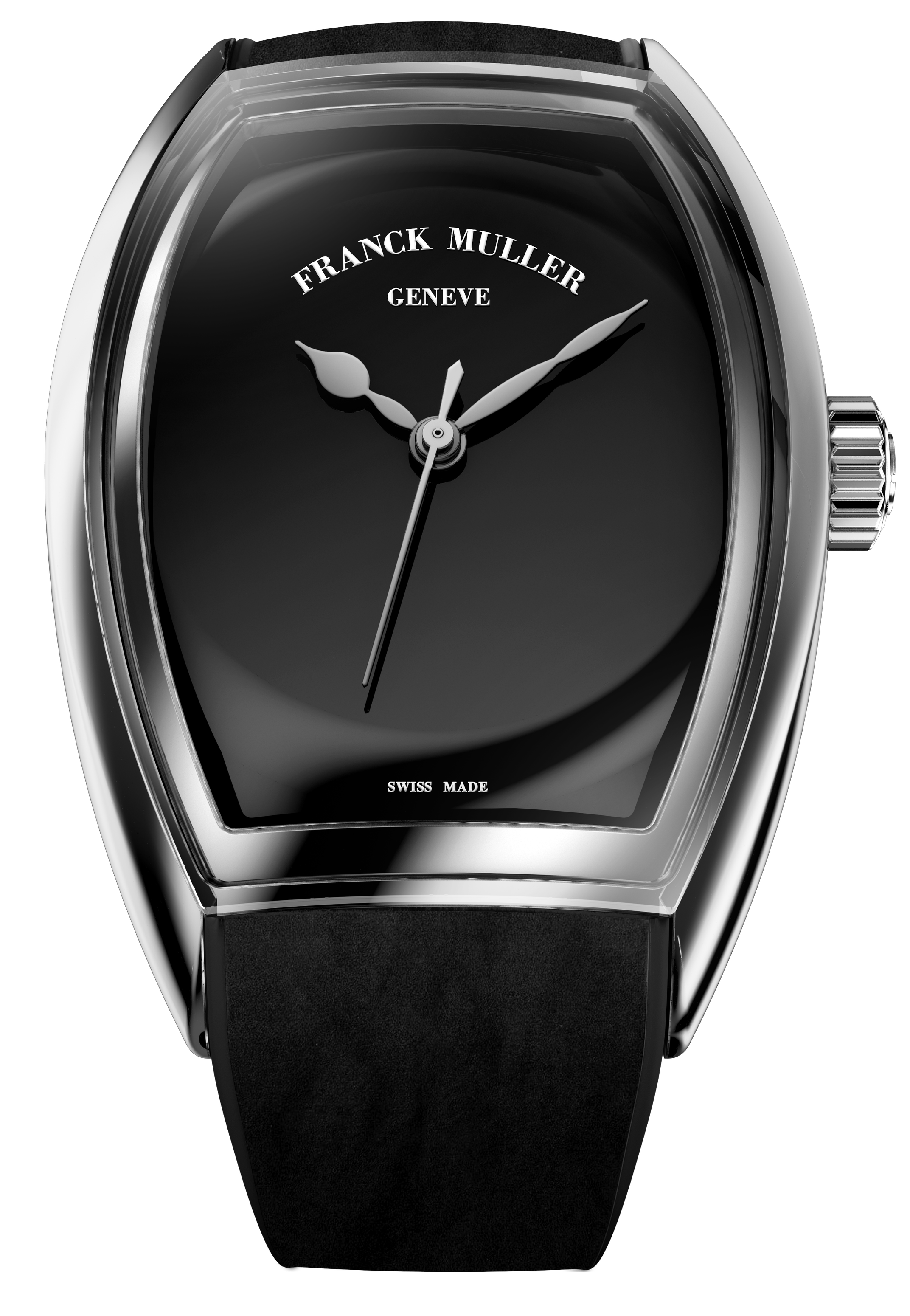 Franck Muller Cintree Curvex Curvex CX Piano