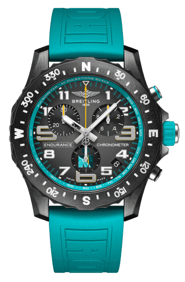 Breitling Professional Endurance Pro