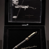 ПЕРЬЕВАЯ РУЧКА MONTBLANC YEHUDI MENUHIN SPECIAL EDITION