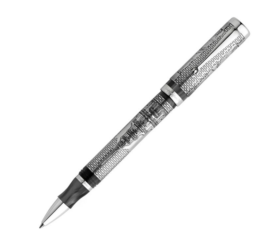 ШАРИКОВАЯ РУЧКА MONTEGRAPPA COSMOPOLITAN