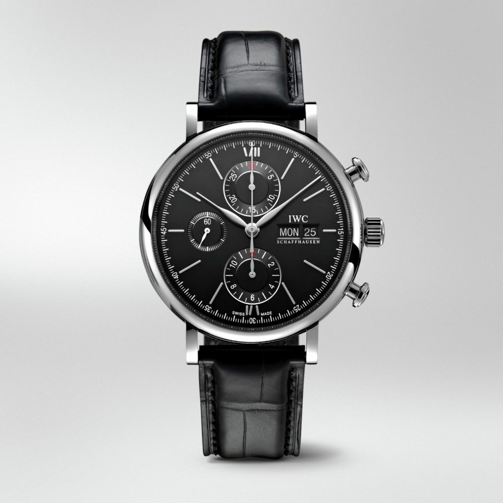 IWC Portofino Chronograph