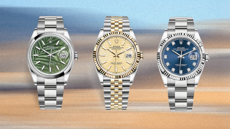 Лучшие цены в Ташкенте! Большой выбор женских Rolex Datejust!