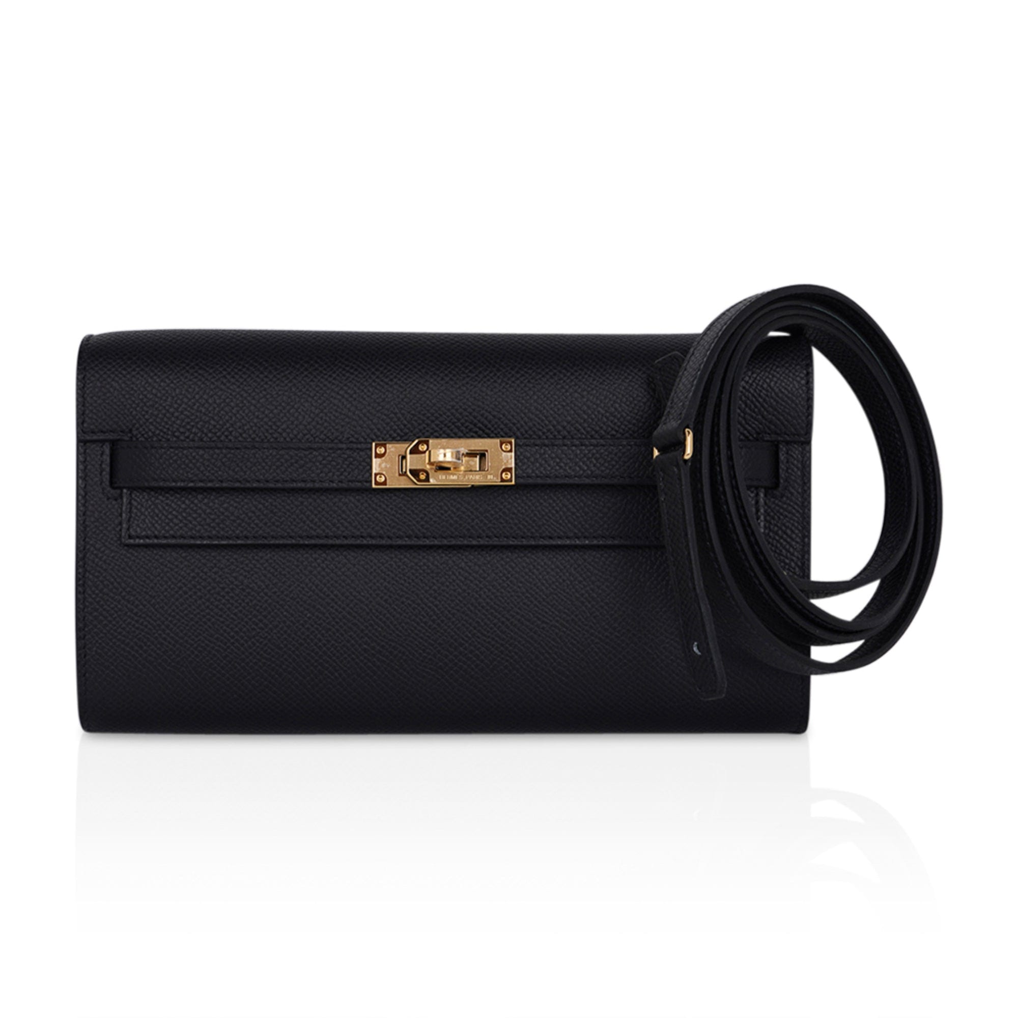 Клатч Hermes Kelly To Go Wallet