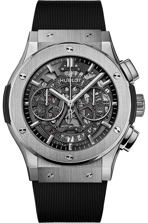 Hublot Classic Fusion Chronograph 45 mm