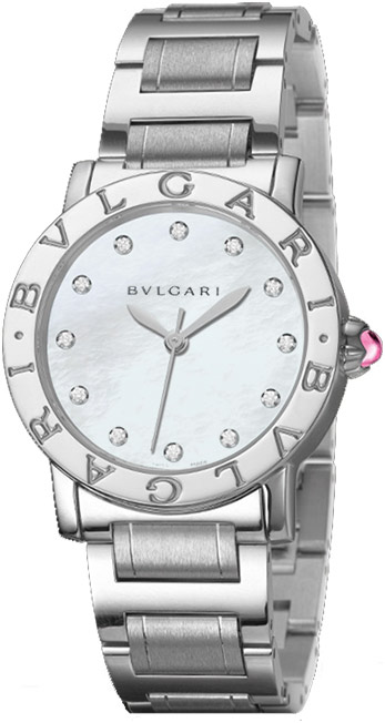 Bvlgari Bvlgari Automatic 37 mm