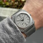 Bulgari Octo Finissimo Ultra