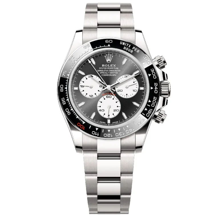 новая модель 2023 rolex le mans daytona 126529ln