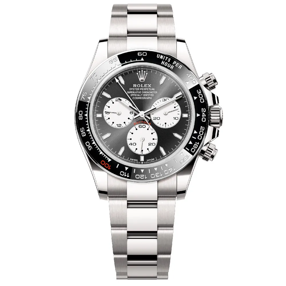 новая модель 2023 rolex le mans daytona 126529ln