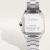 Cartier Santos de Cartier Medium