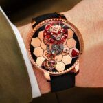 Hublot Big Bang Unico Sorai Limited Edition