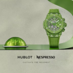 Hublot Big Bang Unico Saxem Green