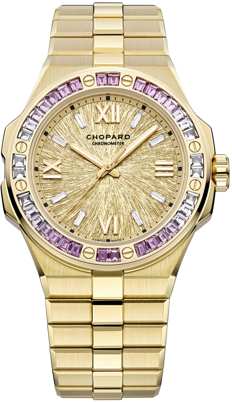 Chopard Alpine Eagle Automatic 41 mm