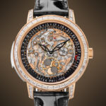 Patek Philippe Metiers d’Art