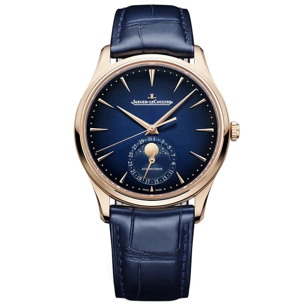 Jaeger-LeCoultre Master Ultra Thin Reserve de Marche