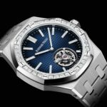 ЗВЕЗДНЫЕ  ROYAL OAK С ВЕЧНЫМ КАЛЕНДАРЕМ