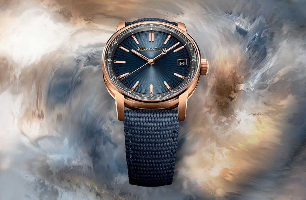 SEVEN NEW 750 ROSE GOLD MODELS