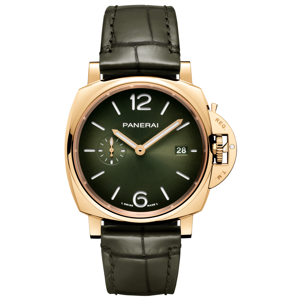 Officine Panerai Luminor Due Luminor Due 3 Days Automatic 42 mm