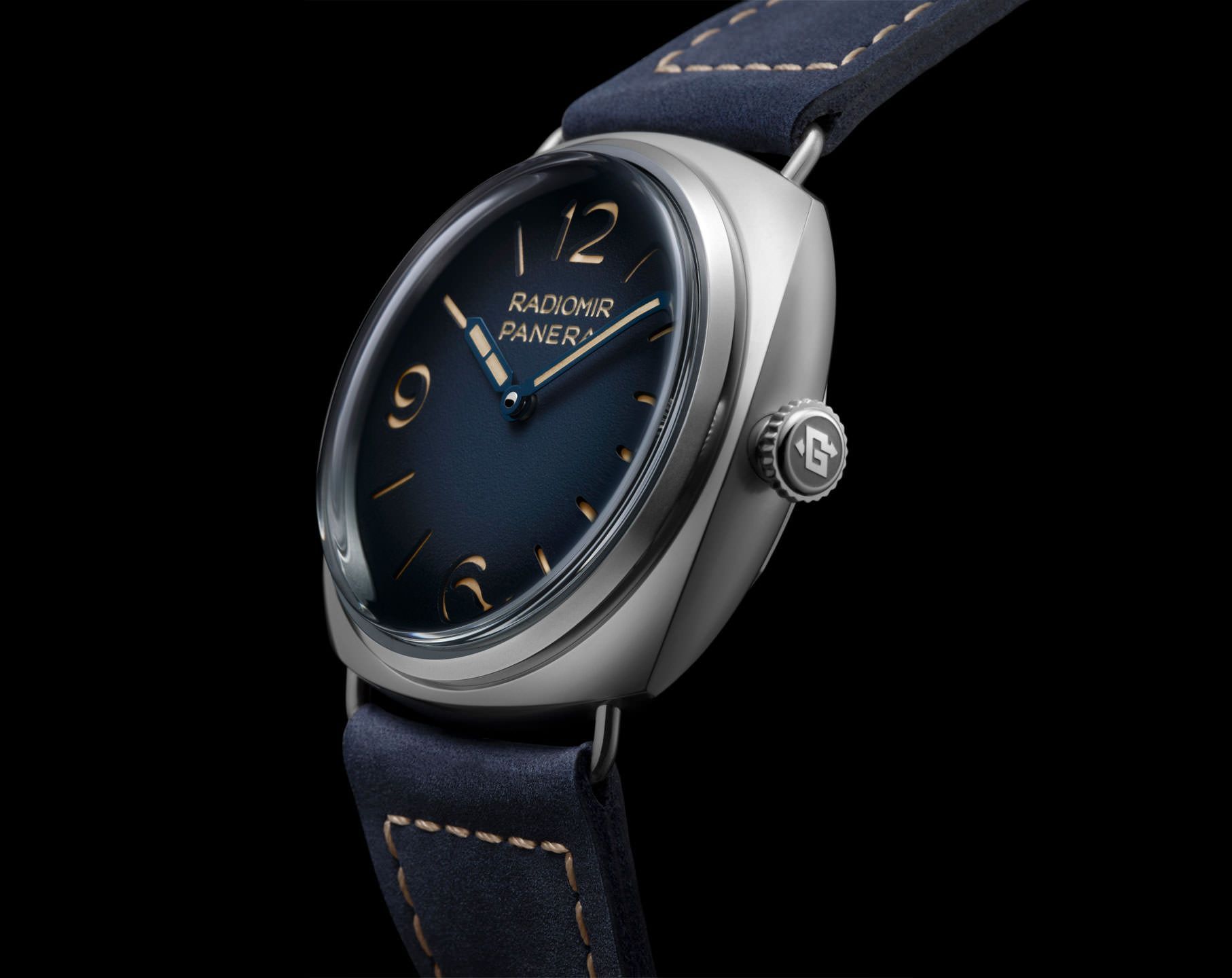 Officine Panerai Radiomir Officine