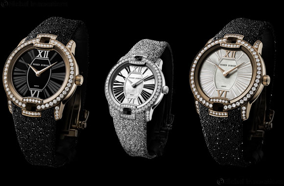 Roger Dubuis Velvet Caviar