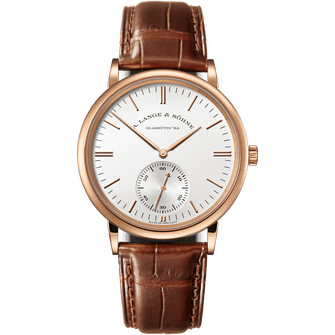 SAXONIA AUTOMATIC