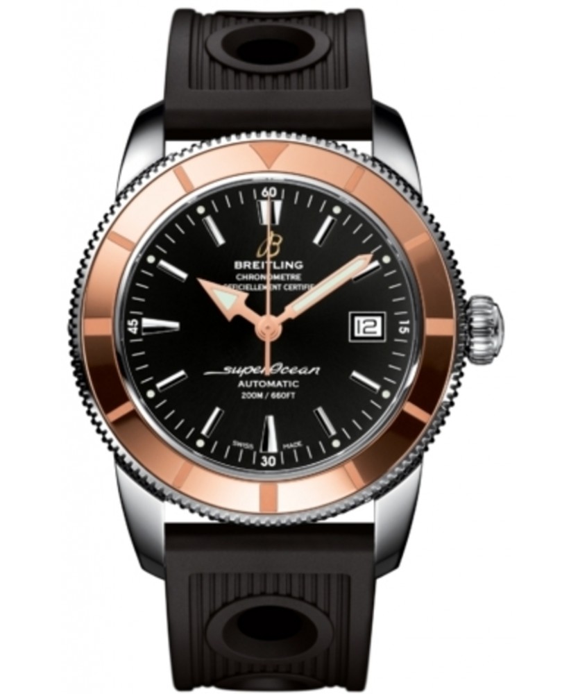 Breitling Superocean Heritage 42