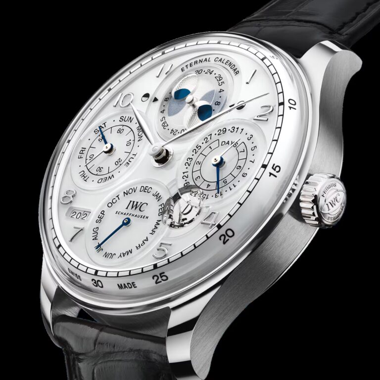 IWC 2024 Watches and Wonders