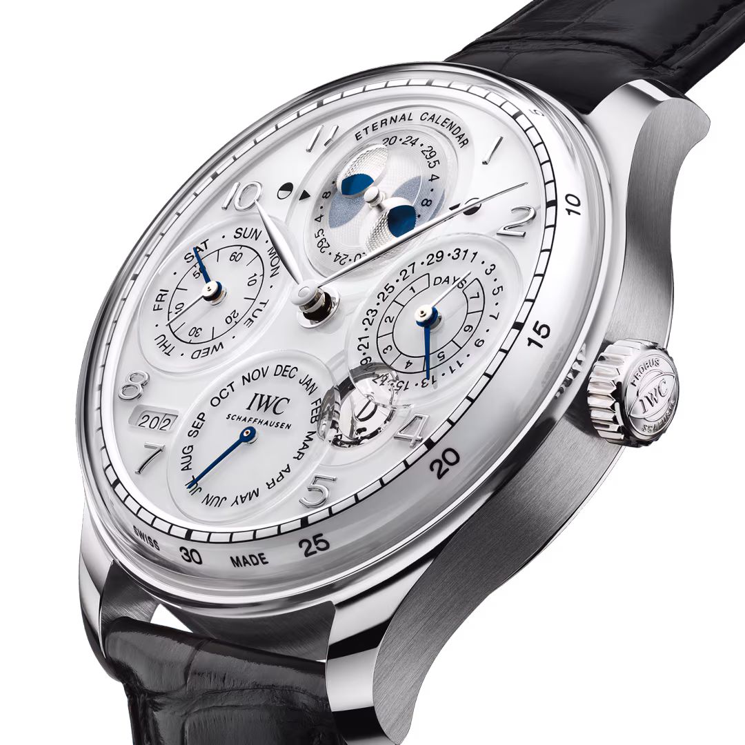 IWC 2024 Watches and Wonders